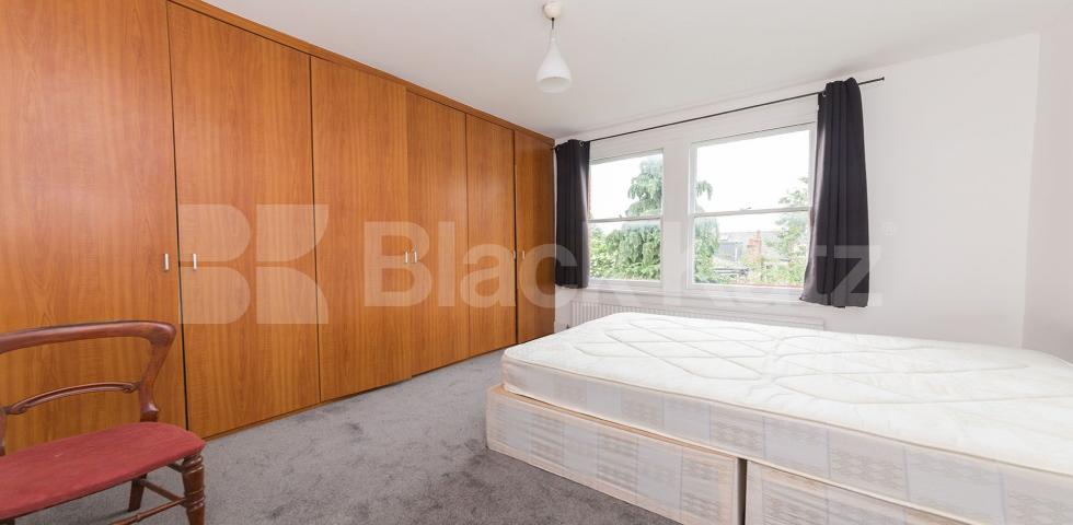 			New Instruction In Heart Of Crouch End !, 2 Bedroom, 1 bath, 1 reception Flat			 Elder Avenue, Crouch End